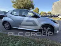 2025 Mazda 2 (Demio)
