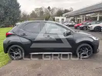 2025 Mazda 2