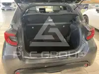 2025 Mazda 2