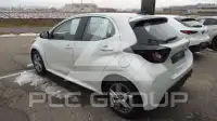 2025 Mazda 2