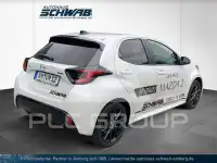 2025 Mazda 2