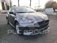 2025 Mazda 2