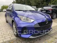 2025 Mazda 2