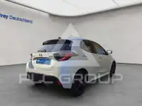 2025 Mazda 2