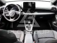 2025 Mazda 2