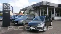 2025 Mazda 2