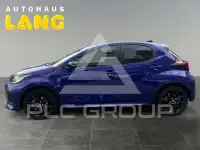 2025 Mazda 2