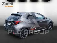 2025 Mazda 2