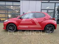 2025 Mazda 2