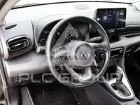 2025 Mazda 2
