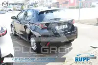 2025 Mazda 2