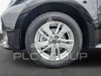 2025 Mazda 2