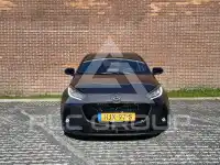2025 Mazda 2
