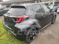 2025 Mazda 2