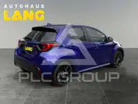 2025 Mazda 2