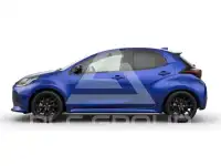 2025 Mazda 2
