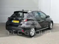 2025 Mazda 2