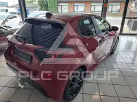 2025 Mazda 2