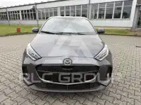 2025 Mazda 2