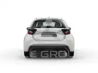 2025 Mazda 2