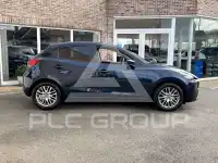 2025 Mazda 2
