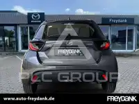 2025 Mazda 2