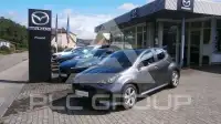 2025 Mazda 2