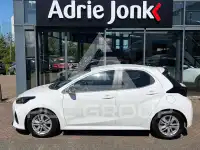 2025 Mazda 2