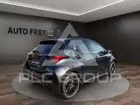 2025 Mazda 2