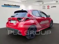2025 Mazda 2