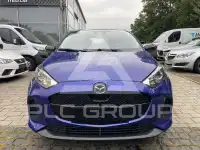 2025 Mazda 2