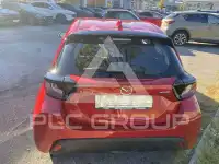 2025 Mazda 2