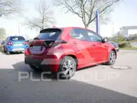 2025 Mazda 2