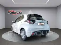 2025 Mazda 2