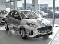 2026 Mazda 2