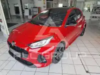 2025 Mazda 2