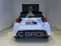 2025 Mazda 2