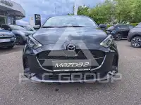 2025 Mazda 2 (Demio)