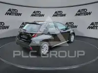 2025 Mazda 2