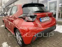2025 Mazda 2