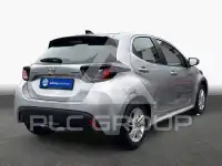 2025 Mazda 2