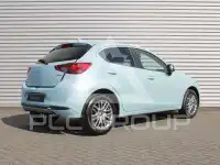 2025 Mazda 2