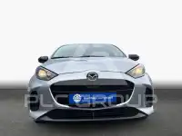 2025 Mazda 2