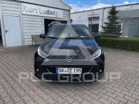 2025 Mazda 2