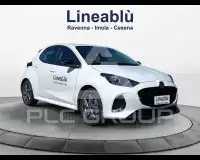 2025 Mazda 2 (Demio)