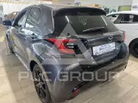 2025 Mazda 2