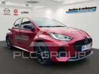 2025 Mazda 2 (Demio)