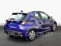 2025 Mazda 2