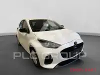 2025 Mazda 2