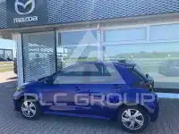 2025 Mazda 2